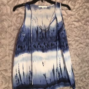 Violet and Claire Blouse